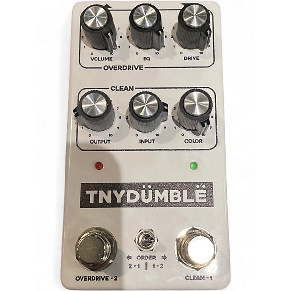Used Blammo TNYDUMBLE Effect Pedal