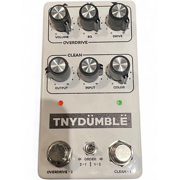Used Blammo TNYDUMBLE Effect Pedal