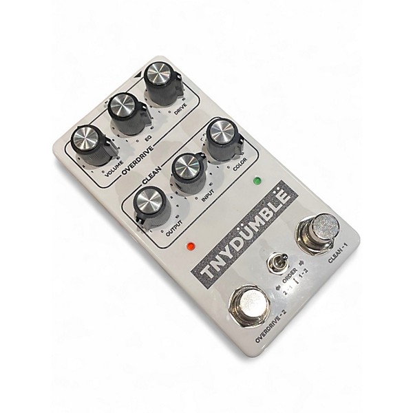 Used Blammo TNYDUMBLE Effect Pedal
