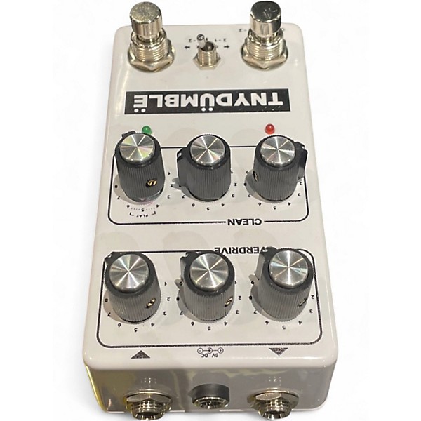 Used Blammo TNYDUMBLE Effect Pedal