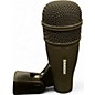 Used Samson Q72 Drum Microphone