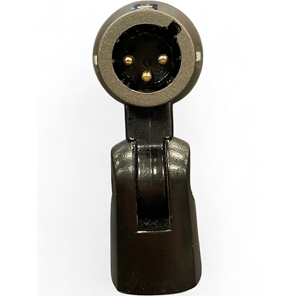 Used Samson Q72 Drum Microphone