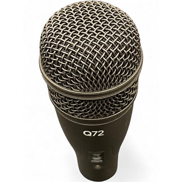 Used Samson Q72 Drum Microphone