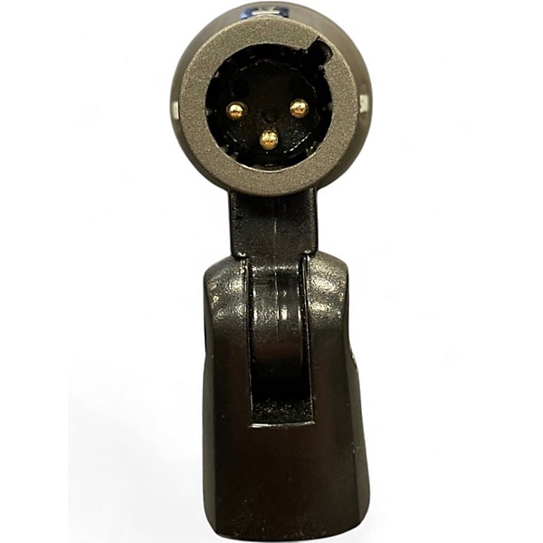 Used Samson Q72 Drum Microphone