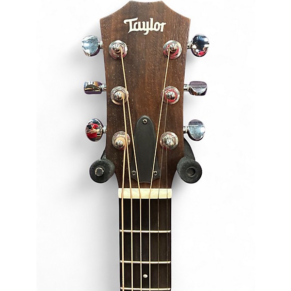 Used Taylor GS Mini Mahogany Mahogany Acoustic Guitar