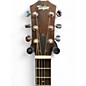 Used Taylor GS Mini Mahogany Mahogany Acoustic Guitar