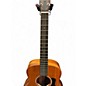Used Taylor GS Mini Mahogany Mahogany Acoustic Guitar