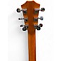 Used Taylor GS Mini Mahogany Mahogany Acoustic Guitar