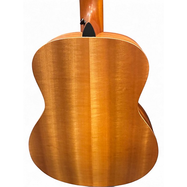 Used Taylor GS Mini Mahogany Mahogany Acoustic Guitar