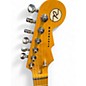 Used Reverend Reverend Charger 290 Bigsby Emerald Green Solid Body Electric Guitar