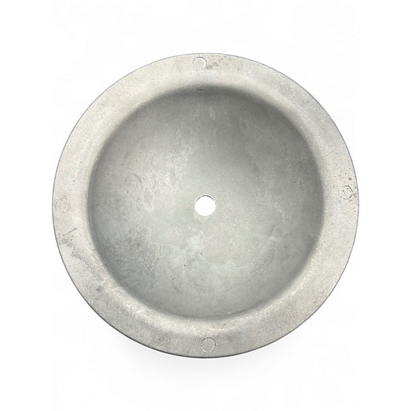 Used SABIAN 7in Aluminum Bell Cymbal