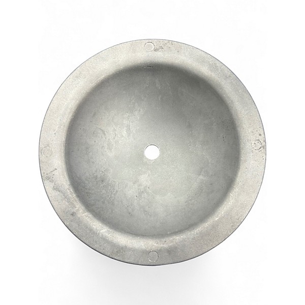 Used SABIAN 7in Aluminum Bell Cymbal