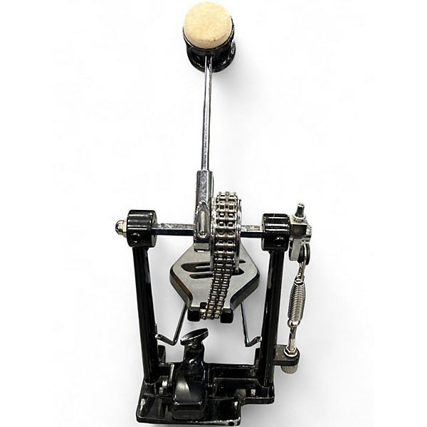 Used SPL VELOCITY Single Bass Drum Pedal