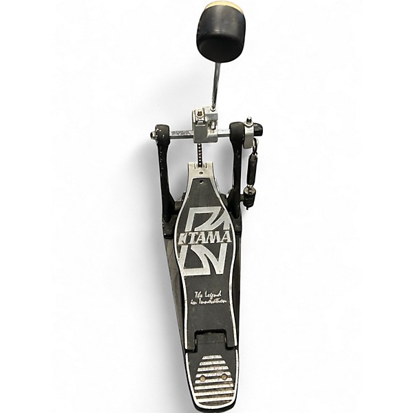 Used TAMA POWER GLIDE Single Bass Drum Pedal