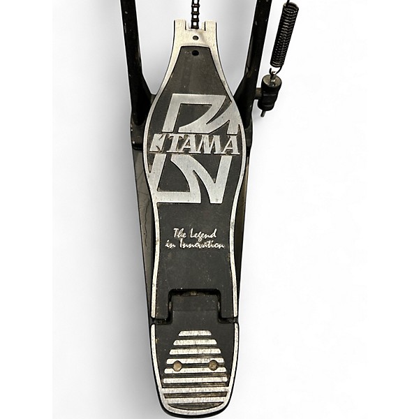 Used TAMA POWER GLIDE Single Bass Drum Pedal