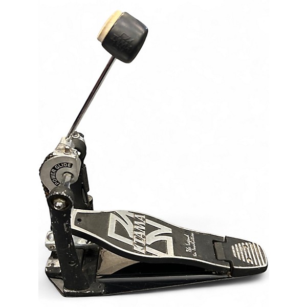 Used TAMA POWER GLIDE Single Bass Drum Pedal