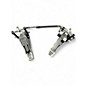Used PDP by DW PACIFIC DOUBLE KICK Double Bass Drum Pedal thumbnail