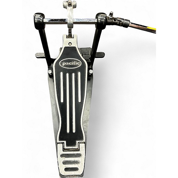 Used PDP by DW PACIFIC DOUBLE KICK Double Bass Drum Pedal