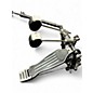 Used PDP by DW PACIFIC DOUBLE KICK Double Bass Drum Pedal