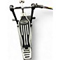 Used PDP by DW PACIFIC DOUBLE KICK Double Bass Drum Pedal