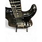 Used Fender Player Plus Stratocaster HSS Black Solid Body Electric Guitar
