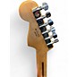 Used Fender Player Plus Stratocaster HSS Black Solid Body Electric Guitar