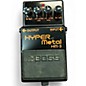 Used BOSS HM3 Hyper Metal Distortion Effect Pedal thumbnail