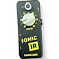 Used Sonicake SONIC IR Guitar Preamp thumbnail