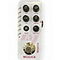 Used Mooer R7 REVERB Effect Pedal thumbnail