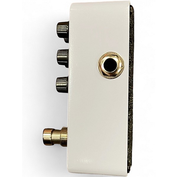 Used Mooer R7 REVERB Effect Pedal