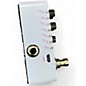 Used Mooer R7 REVERB Effect Pedal