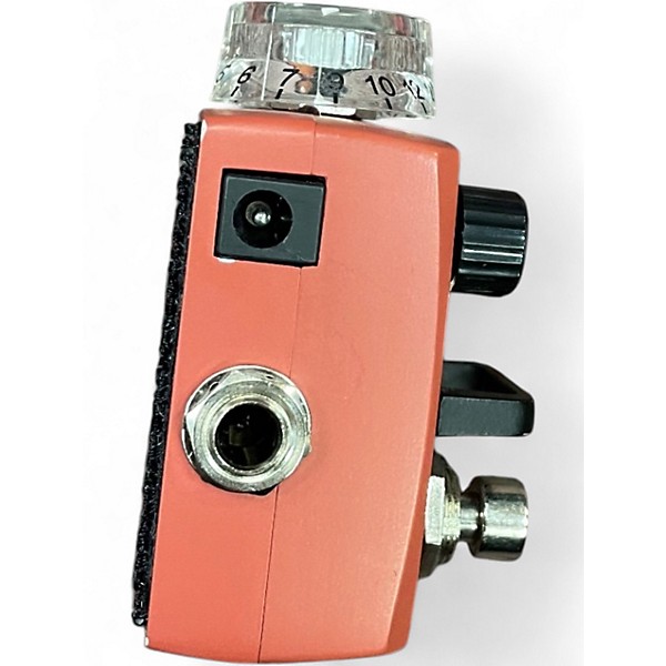 Used Hotone Effects HARMONY Effect Pedal