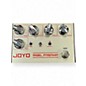 Used Joyo RIGEL PREAMP Guitar Preamp thumbnail