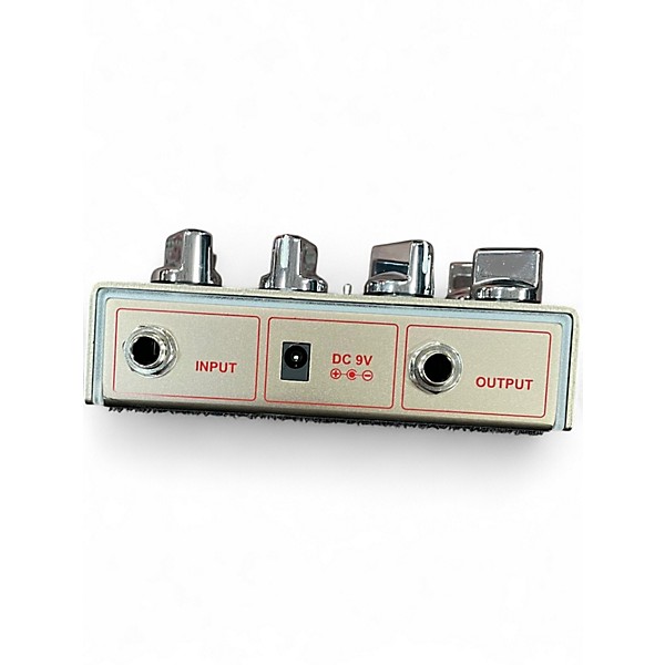 Used Joyo RIGEL PREAMP Guitar Preamp