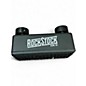 Used Rock Stock DUAL SWITCH Pedal