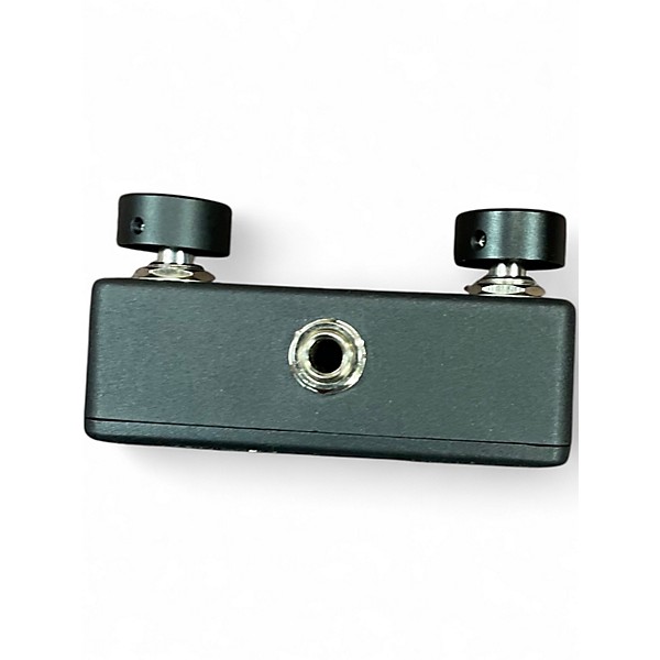 Used Rock Stock DUAL SWITCH Pedal