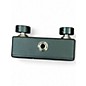 Used Rock Stock DUAL SWITCH Pedal