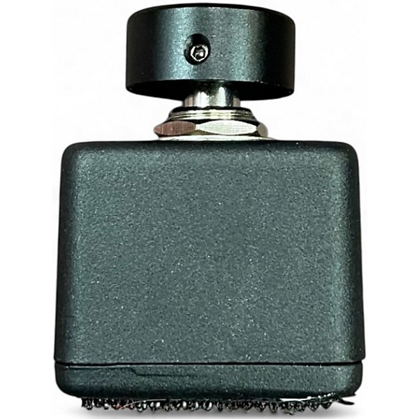 Used Rock Stock DUAL SWITCH Pedal