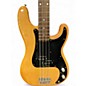 Used Tokai TPB64 Natural Electric Bass Guitar