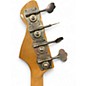 Used Tokai TPB64 Natural Electric Bass Guitar