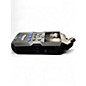 Used Zoom H4N MultiTrack Recorder