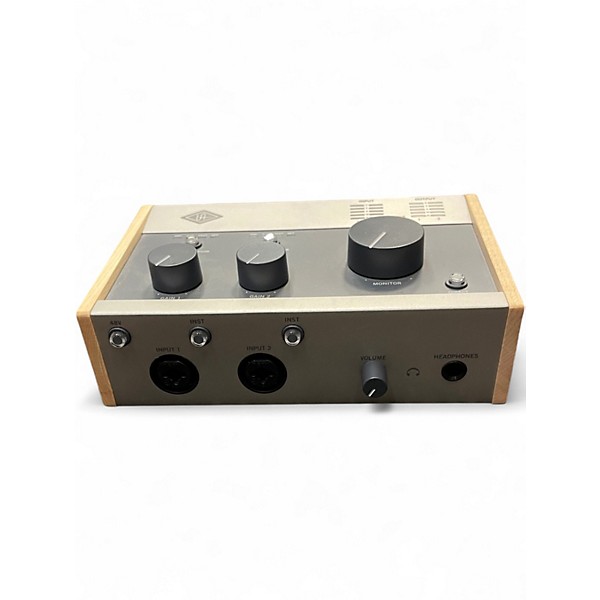 Used Universal Audio VOLT 2 76 Audio Interface