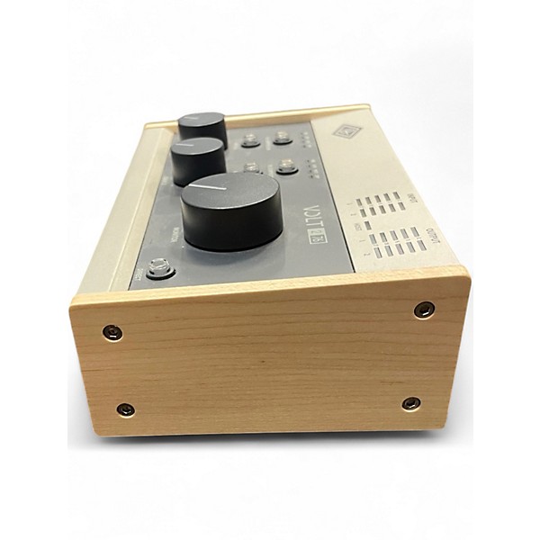 Used Universal Audio VOLT 2 76 Audio Interface