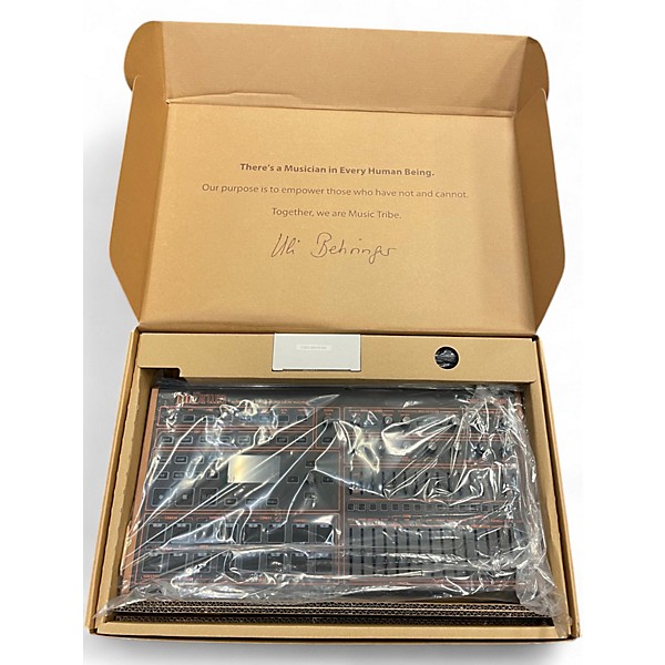 Used Behringer LM DRUM Production Controller