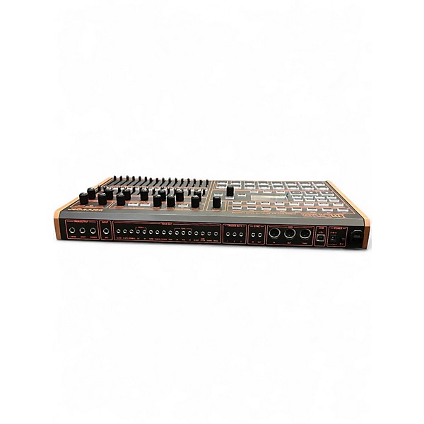 Used Behringer LM DRUM Production Controller