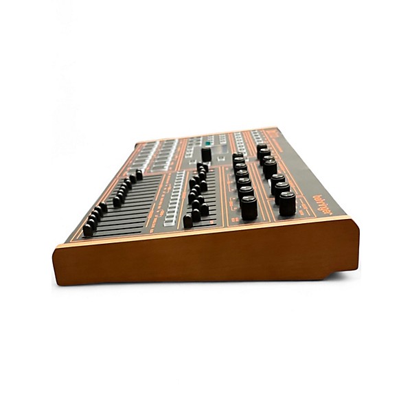 Used Behringer LM DRUM Production Controller