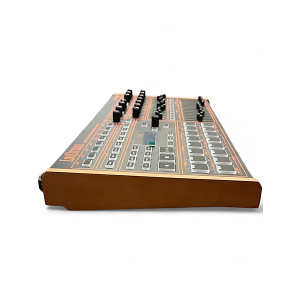 Used Behringer LM DRUM Production Controller