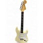 Used Fender RICHIE BLACKMORE SIGNATURE STRATOCASTER Cream Solid Body Electric Guitar thumbnail