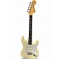 Used Fender RICHIE BLACKMORE SIGNATURE STRATOCASTER Cream Solid Body Electric Guitar