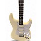 Used Fender RICHIE BLACKMORE SIGNATURE STRATOCASTER Cream Solid Body Electric Guitar